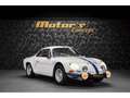 Alpine A110 1600S - 1971 Blanc - thumbnail 6
