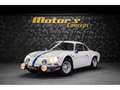 Alpine A110 1600S - 1971 Blanc - thumbnail 1