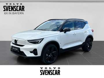 Twin Motor AWD Ultra Black Edition H&K AHK Pano St