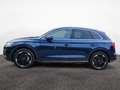 Audi Q5 55 TFSIe quattro S-Line Luftfahrwerk Blau - thumbnail 3
