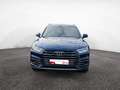 Audi Q5 55 TFSIe quattro S-Line Luftfahrwerk Blau - thumbnail 9