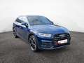 Audi Q5 55 TFSIe quattro S-Line Luftfahrwerk Blau - thumbnail 8
