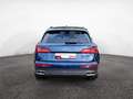 Audi Q5 55 TFSIe quattro S-Line Luftfahrwerk Blau - thumbnail 5