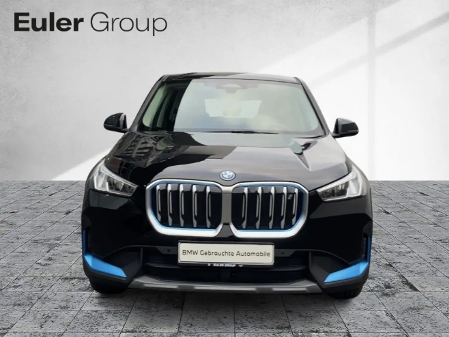 BMW iX1 xDrive 30 AD Navi Digitales Cockpit Soundsystem LE - 2