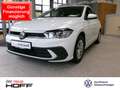 Volkswagen Polo 1.0 TSI Life Navi PDC LED APP DAB+ Weiß - thumbnail 1