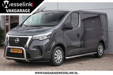 2.0 dCi L1H1 Acenta - Trekhaak | BTW | Cruise | Ca