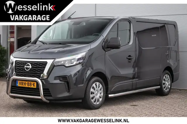 Nissan Primastar 2.0 dCi L1H1 Acenta - Trekhaak | BTW | Cruise | Ca