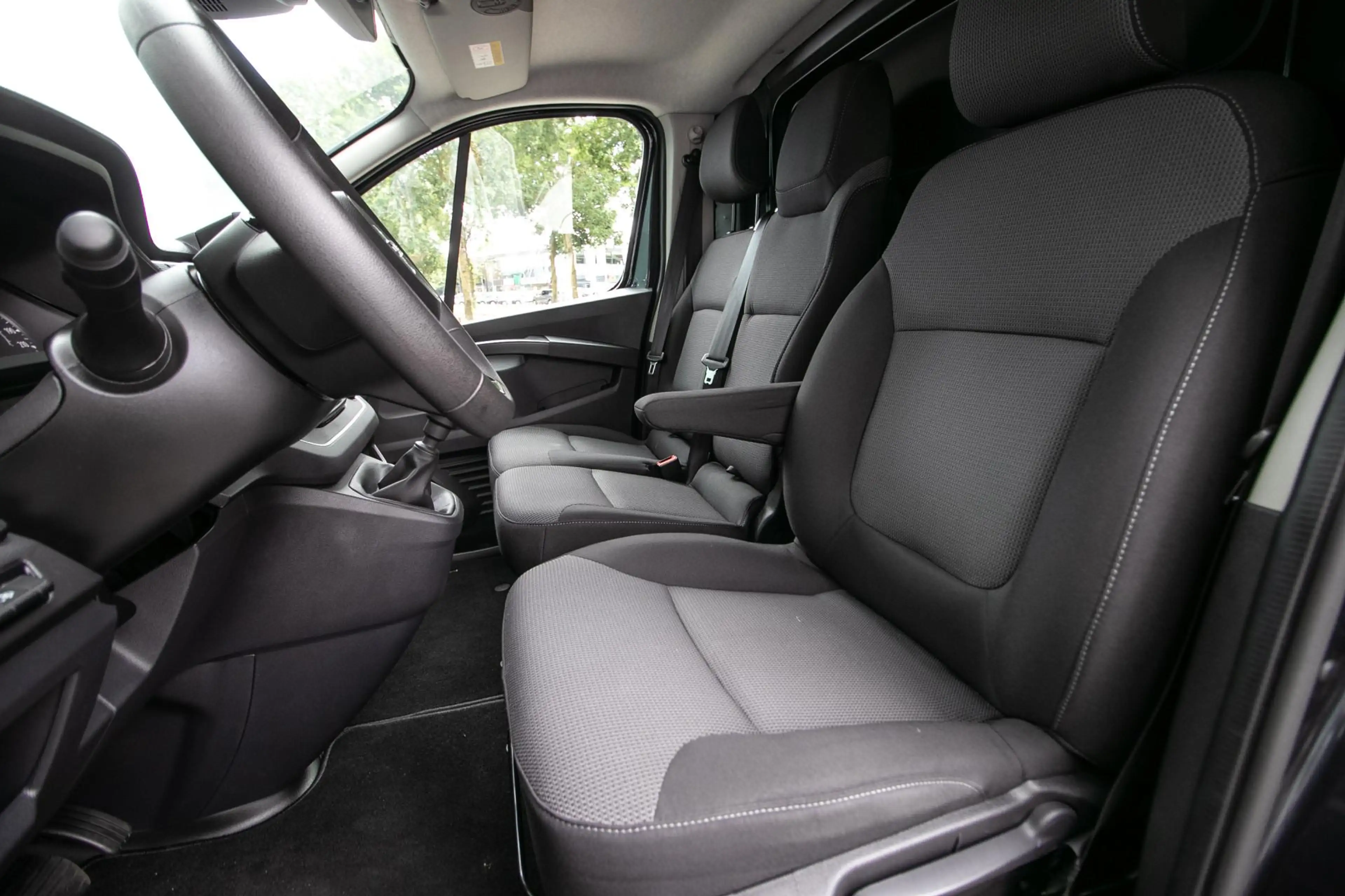 Nissan Primastar 2.0 dCi L1H1 Acenta - Trekhaak | BTW | Cruise | Ca — photo 7