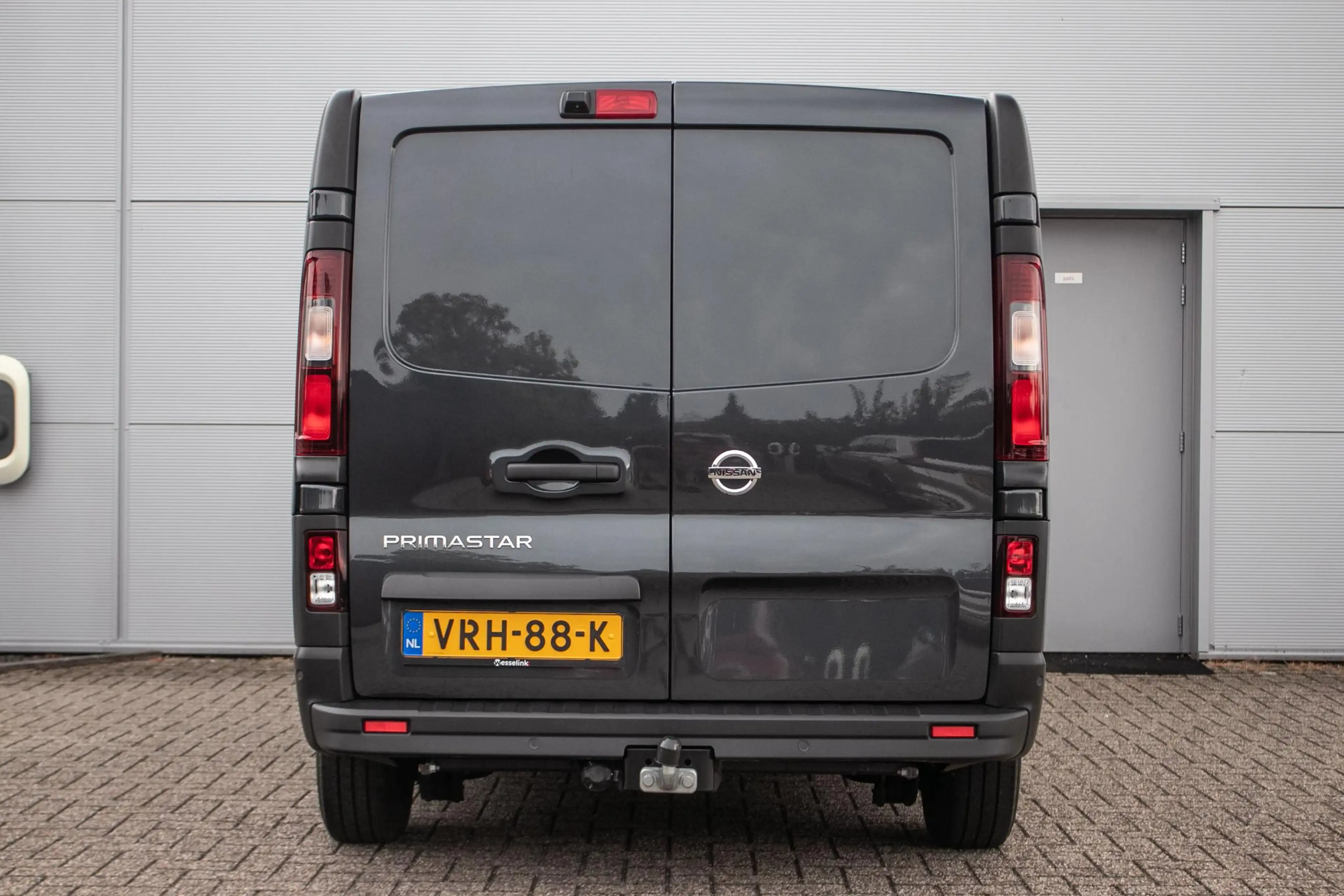 Nissan Primastar 2.0 dCi L1H1 Acenta - Trekhaak | BTW | Cruise | Ca — photo 15