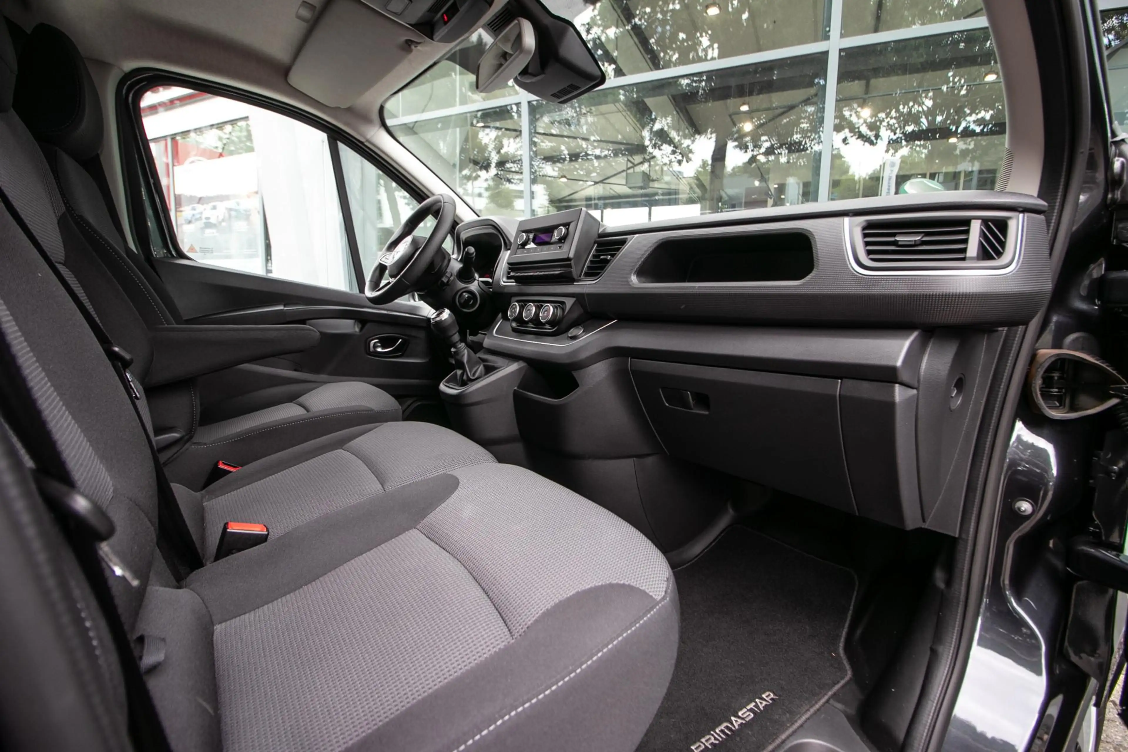 Nissan Primastar 2.0 dCi L1H1 Acenta - Trekhaak | BTW | Cruise | Ca — photo 5