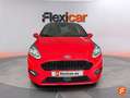 Ford Fiesta 1.0 EcoBoost S/S ST Line 140 Rojo - thumbnail 9