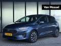 Ford Fiesta 1.0 EcoBoost Hybrid Titanium X | Eerste Eigenaar | Bleu - thumbnail 1