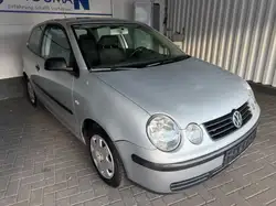 Volkswagen Polo 1.2 Comfortline*KLIMA*1.BESITZ*SCHECKHEFT*