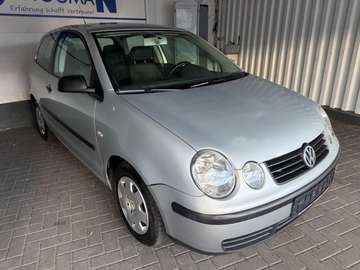 1.2 Comfortline*KLIMA*1.BESITZ*SCHECKHEFT*