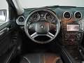 Mercedes-Benz ML 280 CDI*///AMG-PAKET AB WERK*XENON*LEDER*NAVI Ezüst - thumbnail 12