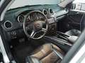Mercedes-Benz ML 280 CDI*///AMG-PAKET AB WERK*XENON*LEDER*NAVI Stříbrná - thumbnail 5