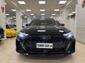 Audi RS3 RS3 Sportback 2.5 quattro TETTO PANORAMA PERMUTE!! Noir - thumbnail 2