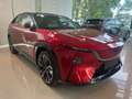 Mazda CX-6e Takumi 258 Rojo - thumbnail 5