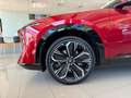Mazda CX-6e Takumi 258 Rojo - thumbnail 9