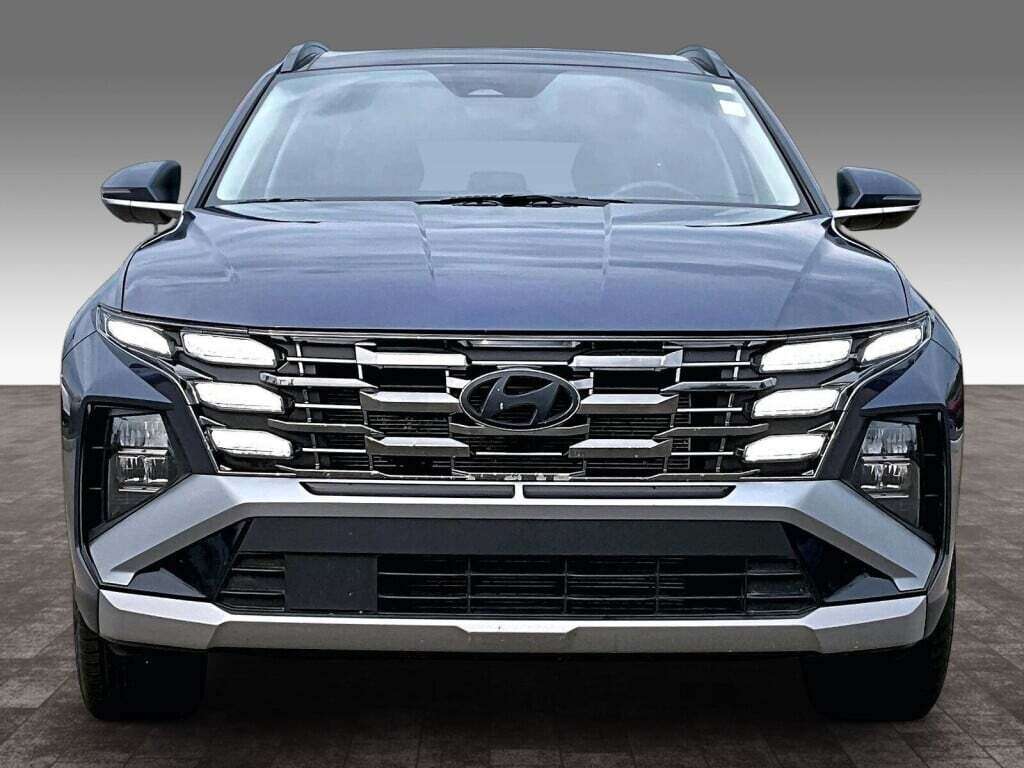 2025 Hyundai Tucson AWD PREFERRED TREND — снимка 1