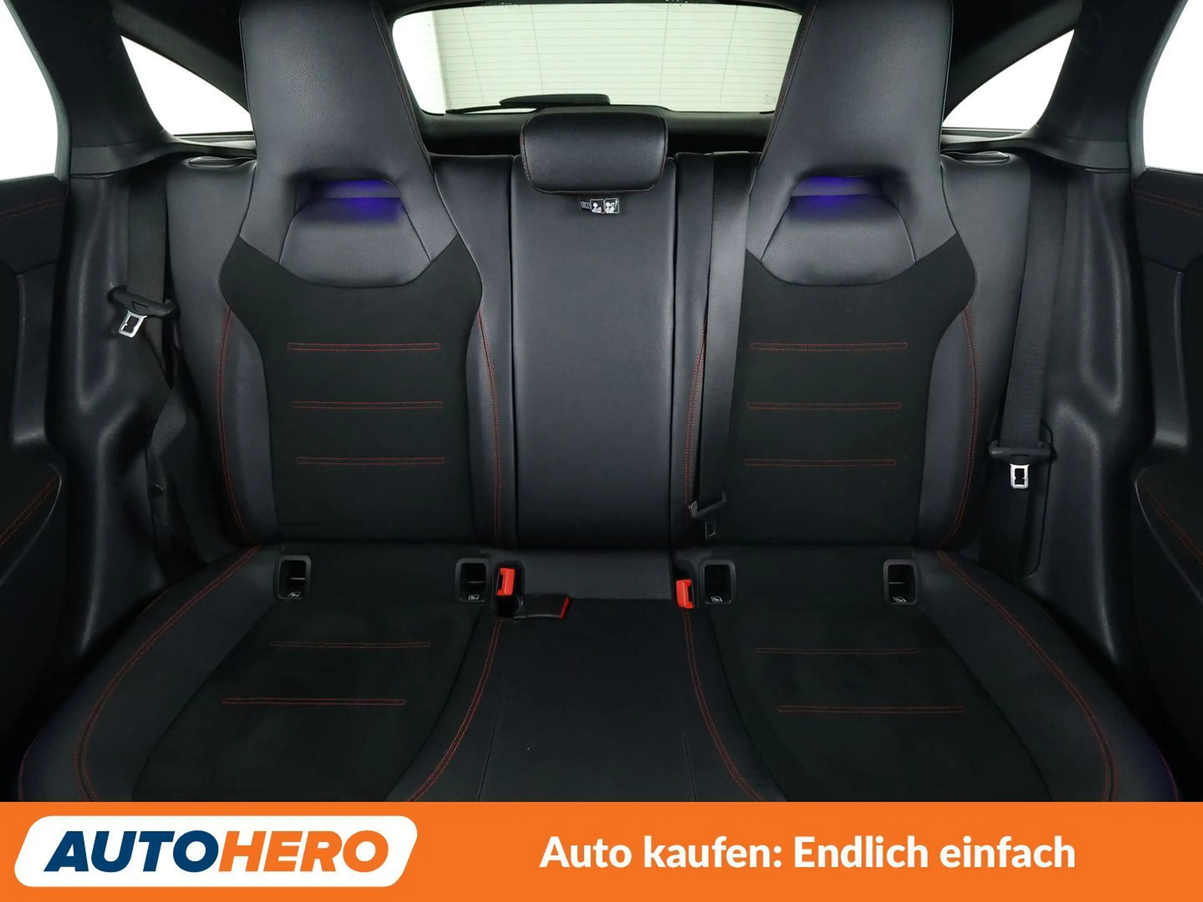 Mercedes-Benz CLA 200 CLA 200 Shooting Brake AMG Line Aut.*NAVI*LED* — photo 15