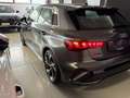 Audi A3 SPB 35 TDI S tronic S line edition Restyling Gris - thumbnail 4