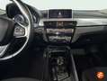 BMW X2 sDrive 18i Blanc - thumbnail 18