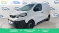 Peugeot Expert Compact III 1.5 Blue HDi 120 Premium Blanc - thumbnail 1