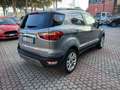 Ford EcoSport EcoSport 2018 1.0 ecoboost Titanium s Silber - thumbnail 4
