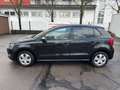 Volkswagen Polo V Style 1.2 TSI *Klima*Scheckheft*NAVI*TÜV NEU* Schwarz - thumbnail 4