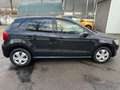 Volkswagen Polo V Style 1.2 TSI *Klima*Scheckheft*NAVI*TÜV NEU* Schwarz - thumbnail 5