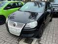 Volkswagen Polo IV Comfortline 1,2 /Klima Schwarz - thumbnail 2