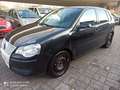 Volkswagen Polo IV Comfortline 1,2 /Klima Schwarz - thumbnail 9