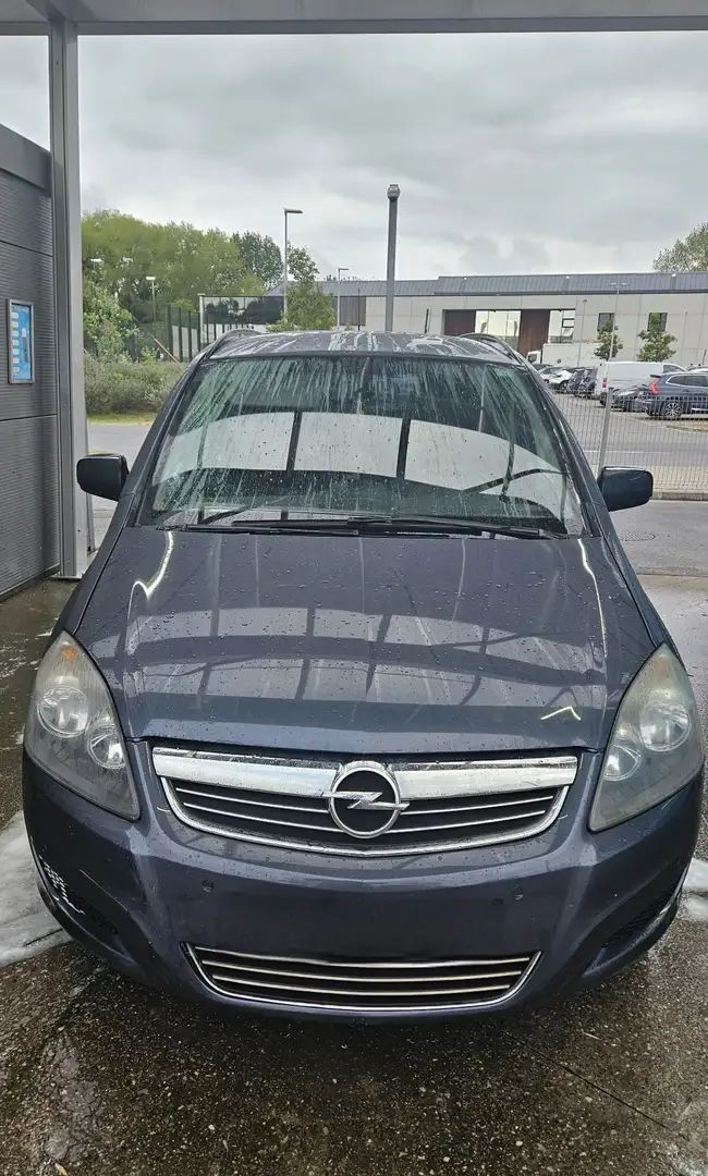 Opel Zafira 1.7 CDTi ecoFLEX Cosmo DPF - 1