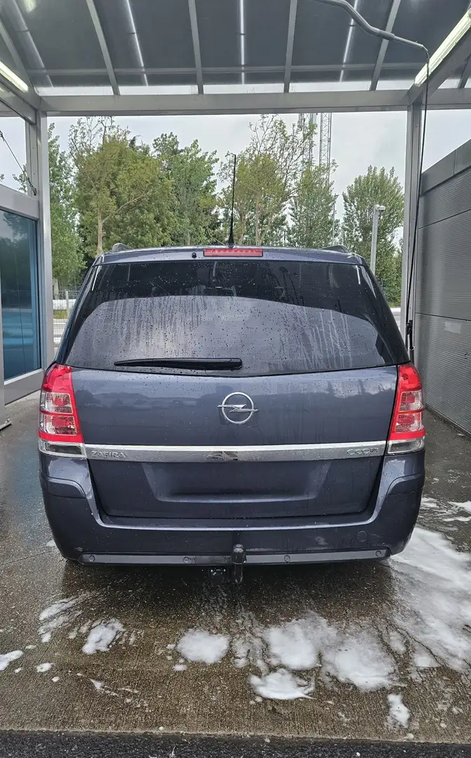 Opel Zafira 1.7 CDTi ecoFLEX Cosmo DPF - 2