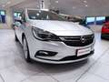 Opel Astra 1.6 CDTi 110CV Station Wagon S&S Sports Tourer Silber - thumbnail 10