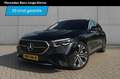 Mercedes-Benz E 300 E300e Luxery Line | Adv. Plus | Memory | Garantie Negru - thumbnail 1