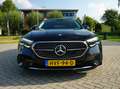Mercedes-Benz E 300 E300e Luxery Line | Adv. Plus | Memory | Garantie Negru - thumbnail 6