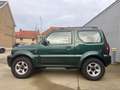 Suzuki Jimny Jimny 1.3  / SNORKEL / ALL-TERRAIN BANDEN / AIRCO Vert - thumbnail 7