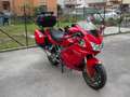 Ducati ST 4 s con abs Czerwony - thumbnail 2