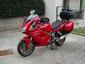 Ducati ST 4 s con abs Czerwony - thumbnail 1