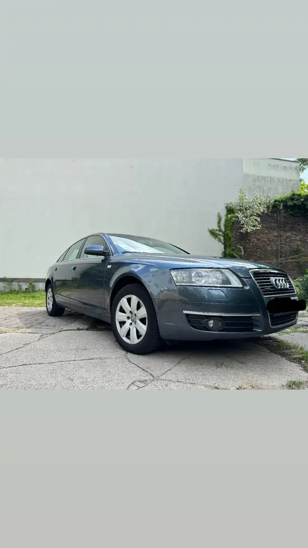 Audi A6 3.2 FSI quattro - 2
