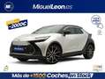 Toyota C-HR 220PH GR Sport Blanco - thumbnail 1