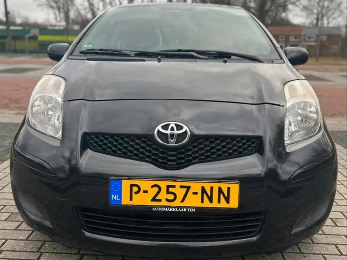 Toyota Yaris Yaris 1.3 VVTi Comfort - 1