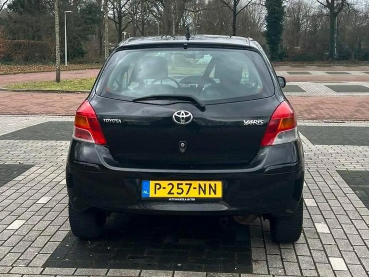 Toyota Yaris Yaris 1.3 VVTi Comfort - 2