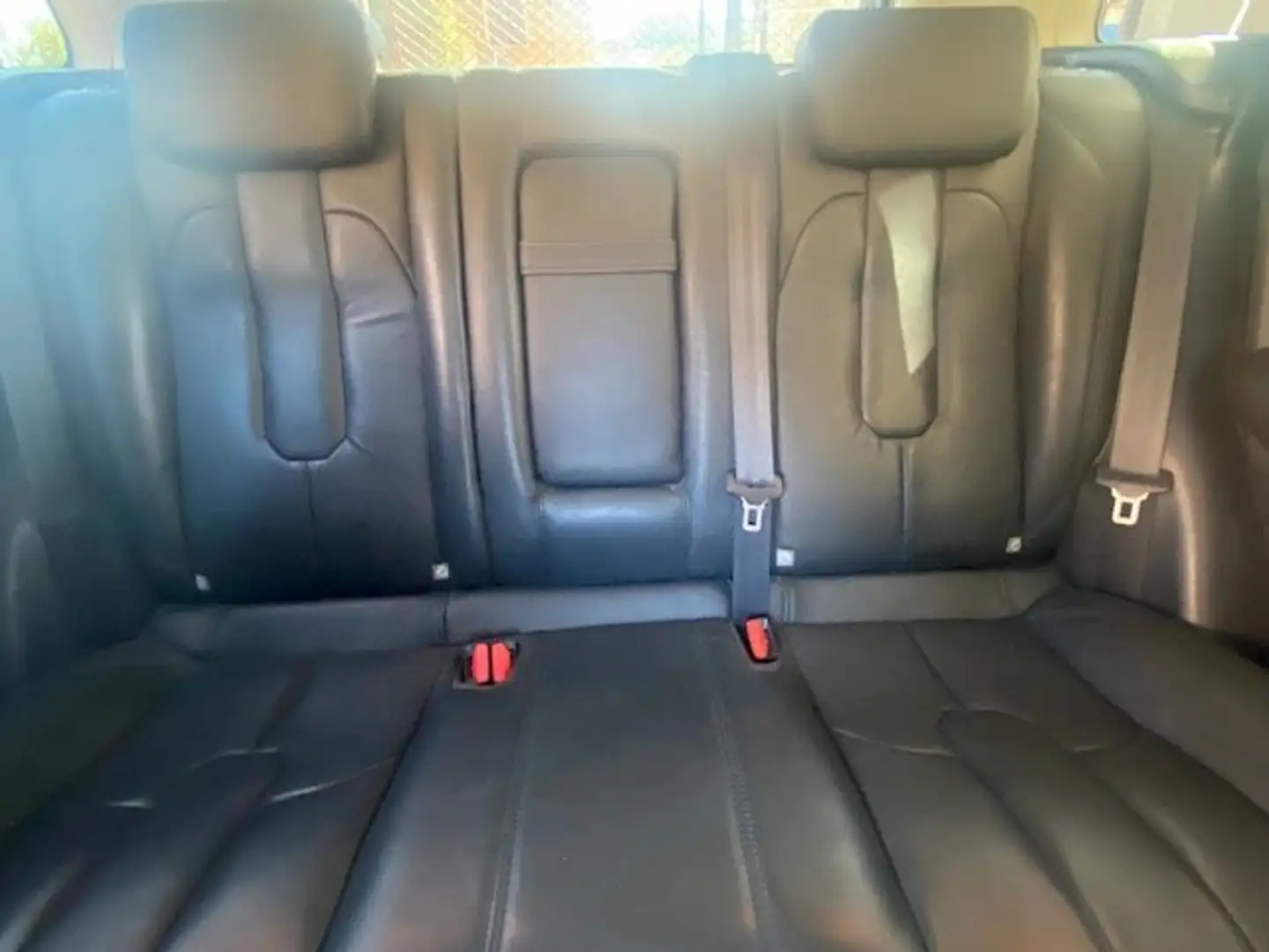 Land Rover Range Rover Evoque TD4 Argento - 2