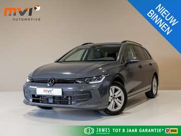 1.5 eTSI Life Edition / 150pk / Stoel en stuur ver