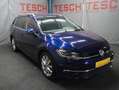 Volkswagen Golf VII Variant Highline LED | ACC | NAVI Blau - thumbnail 4