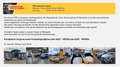 Volkswagen Golf VII Variant Highline LED | ACC | NAVI Blau - thumbnail 2