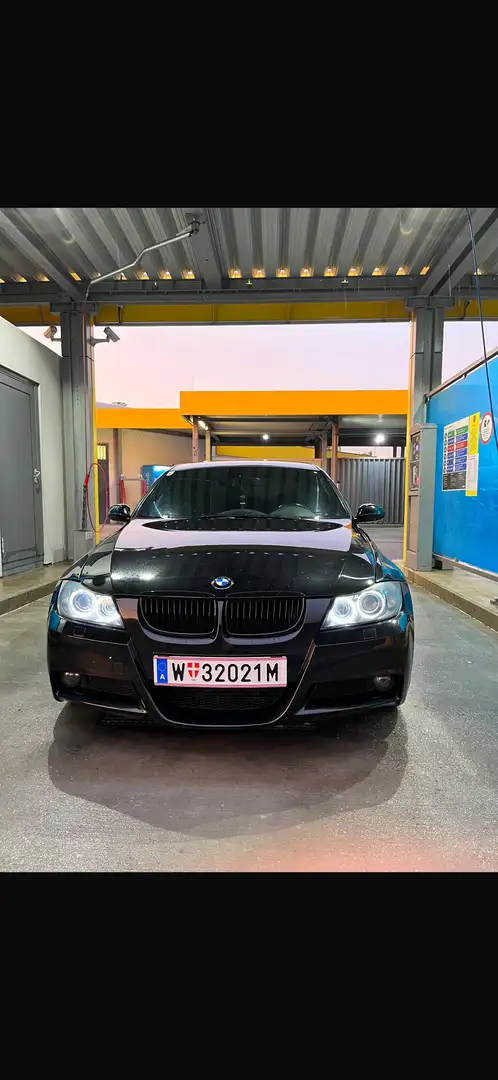 BMW 330 330d Aut. - 2